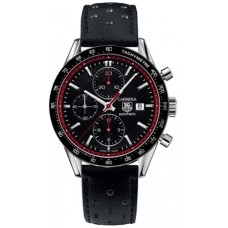 Tag Heuer Carrera Limited Edition CV201Z-FC6233 Tag Heuer Carrera Limited Edition CV201Z-FC6233
